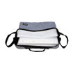 Picture of GHUTS DUQUE BASICS STYLISH STONE LAPTOP SLEEVE